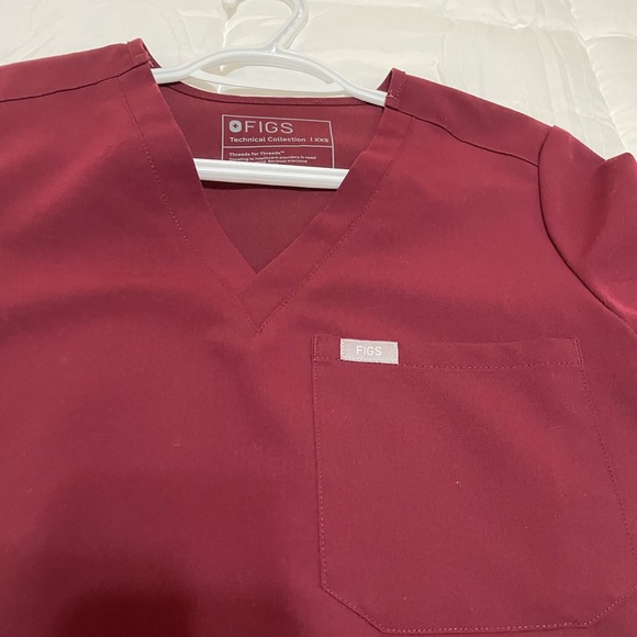 Figs Scrub Set - Picture 9 of 9